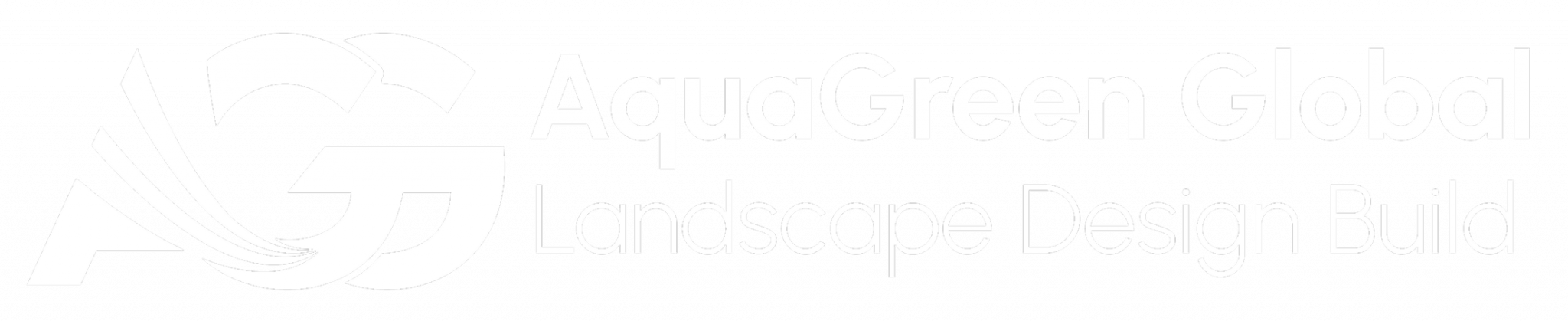 AG Global | Landscape Construction & Commercial Services